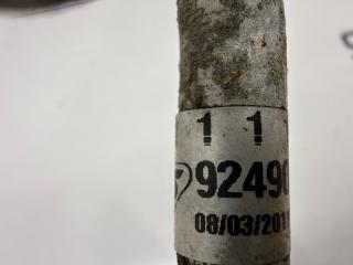 Трубка кондиционера Note 2011 E11 1.4 CR14DE