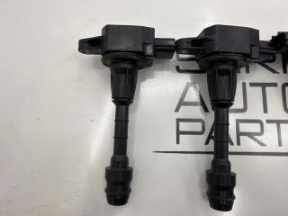 Катушки зажигания Note 2011 E11 1.4 CR14DE