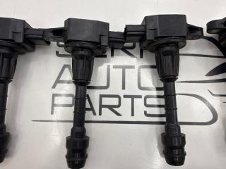 Катушки зажигания Nissan Note E11 1.4 CR14DE