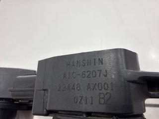 Катушки зажигания Note 2011 E11 1.4 CR14DE