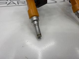 Топливная рампа с форсунками SX 4 2012 EYA21S M16A