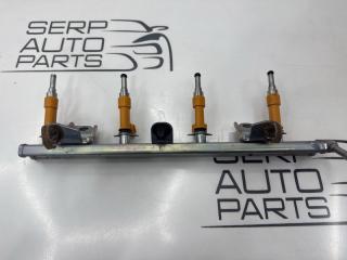 Топливная рампа с форсунками SX 4 2012 EYA21S M16A