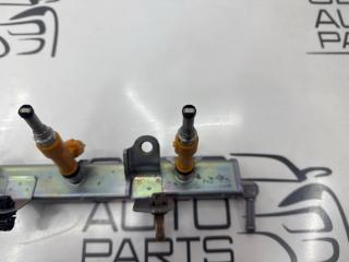 Топливная рампа с форсунками SX 4 2012 EYA21S M16A