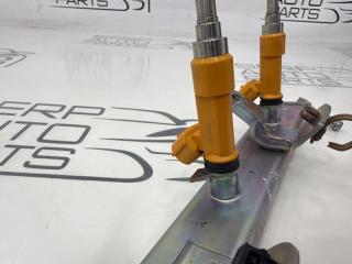 Топливная рампа с форсунками SX 4 2012 EYA21S M16A