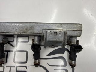 Топливная рампа с форсунками Nissan Note E11 1.4 CR14DE