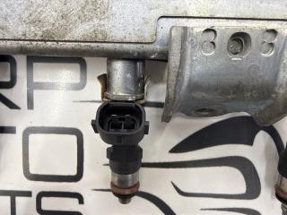 Топливная рампа с форсунками Note 2011 E11 1.4 CR14DE