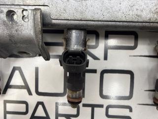 Топливная рампа с форсунками Note 2011 E11 1.4 CR14DE