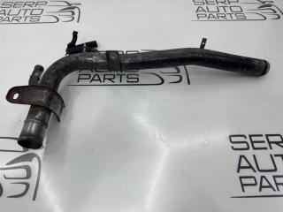 Патрубок системы охлождения Suzuki SX 4 2012 EYA21S M16A 1784054LA0 контрактная