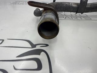 Патрубок системы охлождения SX 4 2012 EYA21S M16A