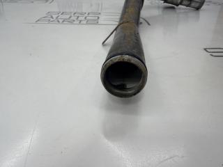 Патрубок системы охлождения SX 4 2012 EYA21S M16A