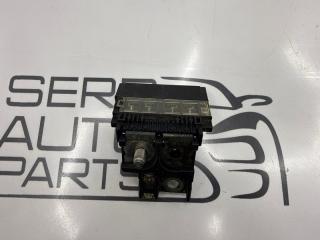 Блок предохранителей Nissan Note 2011 E11 1.4 CR14DE 2438079908 контрактная