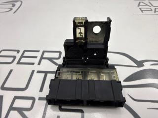 Блок предохранителей Note 2011 E11 1.4 CR14DE