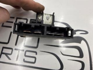 Блок предохранителей Note 2011 E11 1.4 CR14DE