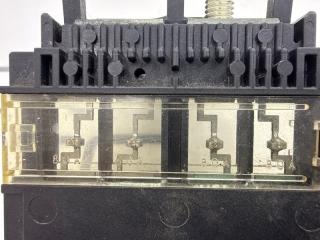 Блок предохранителей Note 2011 E11 1.4 CR14DE