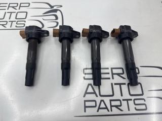 Катушка зажигания Suzuki SX 4 2012 EYA21S M16A 3340051K80 контрактная