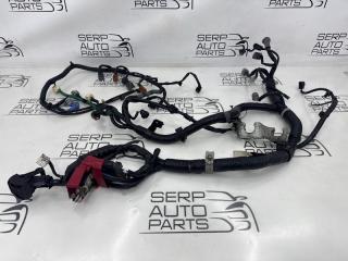 Проводка двигателя Suzuki SX 4 2012 EYA21S M16A 3665055L10 контрактная