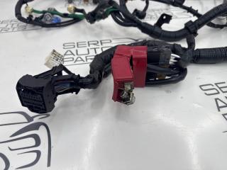 Проводка двигателя SX 4 2012 EYA21S M16A