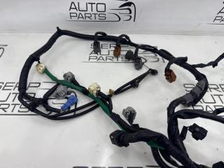 Проводка двигателя Suzuki SX 4 EYA21S M16A