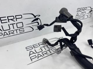 Проводка двигателя SX 4 2012 EYA21S M16A