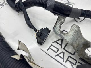 Проводка двигателя SX 4 2012 EYA21S M16A