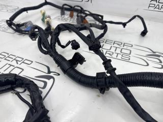 Проводка двигателя SX 4 2012 EYA21S M16A