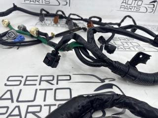 Проводка двигателя SX 4 2012 EYA21S M16A