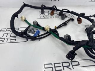 Проводка двигателя SX 4 2012 EYA21S M16A