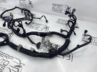 Проводка двигателя SX 4 2012 EYA21S M16A