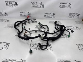 Проводка двигателя Nissan Note 2011 E11 1.4 CR14DE 24011BC01A контрактная
