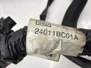 Проводка двигателя Note 2011 E11 1.4 CR14DE