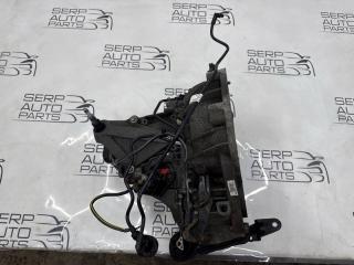 МКПП Note 2011 E11 1.4 CR14DE