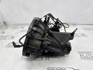 МКПП Note 2011 E11 1.4 CR14DE