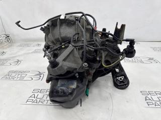 МКПП Note 2011 E11 1.4 CR14DE