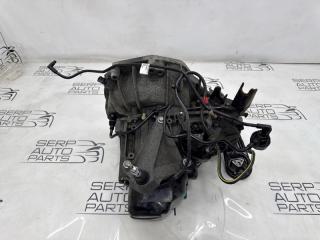 МКПП Note 2011 E11 1.4 CR14DE