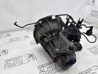 МКПП Note 2011 E11 1.4 CR14DE