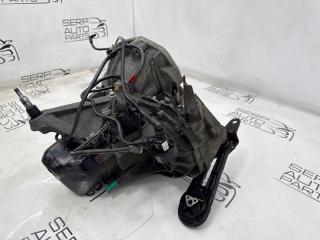 МКПП Note 2011 E11 1.4 CR14DE