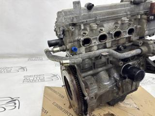 Двигатель Note 2011 E11 1.4 CR14DE