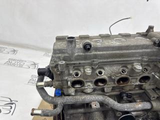 Двигатель Note 2011 E11 1.4 CR14DE