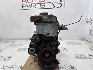 Двигатель Note 2011 E11 1.4 CR14DE