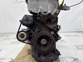 Двигатель Note 2011 E11 1.4 CR14DE