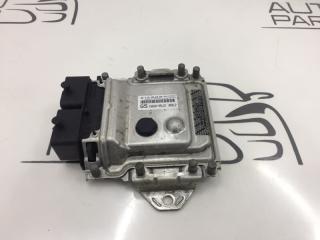 Блок управления двигателем Suzuki SX 4 2013