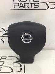 Подушка безопасности в руль Nissan Note 2006