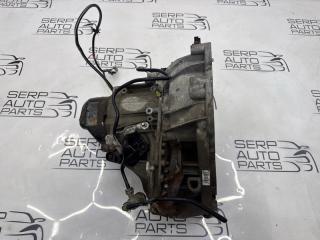 Запчасть мкпп Nissan Note 2006