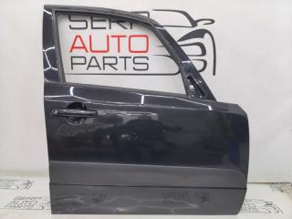 Дверь передняя правая Suzuki SX 4 2013