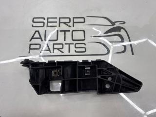 Запчасть крепление бампера переднее правое Suzuki SX 4 2013