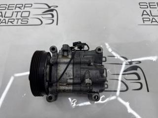 Запчасть компрессор кондиционера Suzuki SX 4 2009