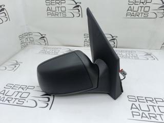 Зеркало правое Ford Fusion 2007 Б/У Зеркало правое Ford Fusion 2007