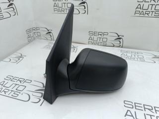 Зеркало левое Ford Fusion 2007 Б/У Зеркало левое Ford Fusion 2007