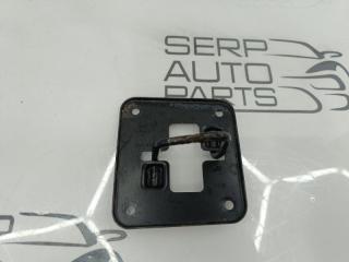 Запчасть замок капота Ford Fusion 2007