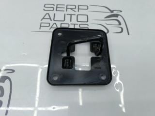 Запчасть замок капота Ford Fusion 2009